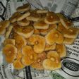 Kue kacang love