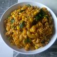 Macaroni pedeees endeeeesss.. :D