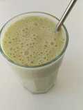 Batido e Abacate e Banana