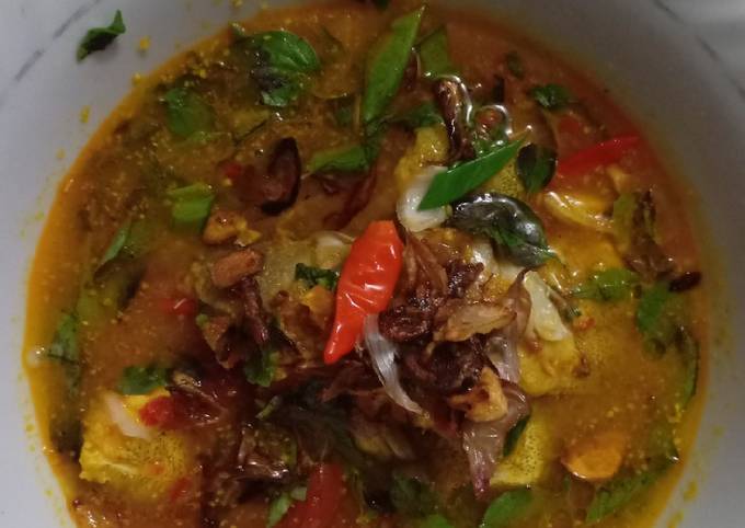 Resep Ikan Masak Woku Sederhana Oleh Citra Sufiani Alamsyah Cookpad 2661