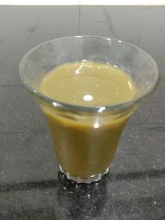 ફુદીના નું પાણી (Pudina Pani Recipe In Gujarati) રેસીપી મુખ્ય ફોટો
