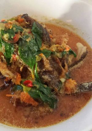 Foto resep Mangut Lele