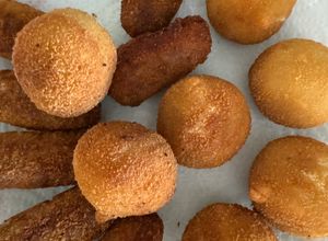 Foto de Coxinha