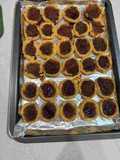 Rosquillas & Viejitas pastries
