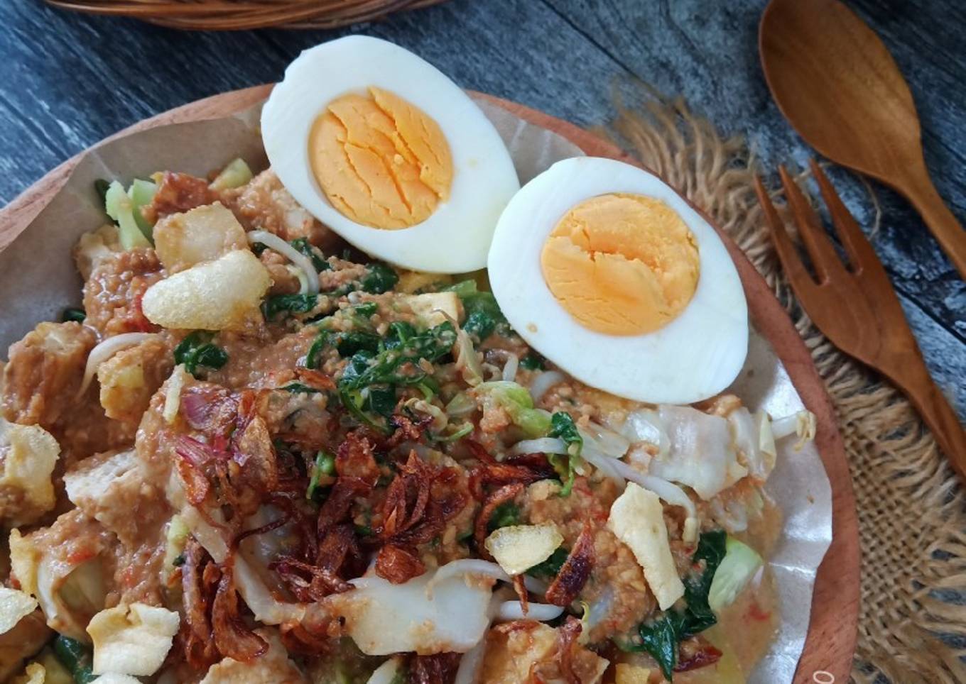 Gado-gado
