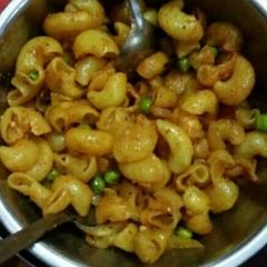 A picture of Macroni.