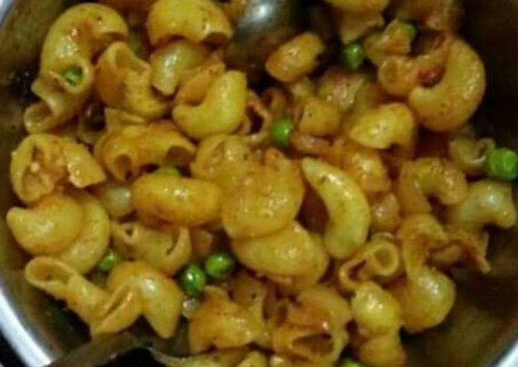 Macroni