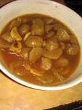 Semur Baso