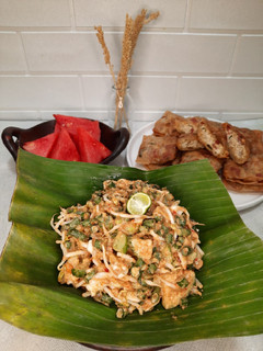 Foto resep Karedok