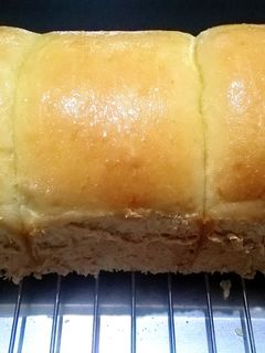 Foto resep Killer Soft Bread aka Roti Manis