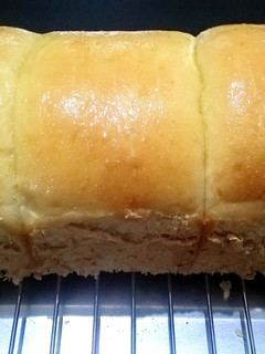 Foto resep Killer Soft Bread aka Roti Manis
