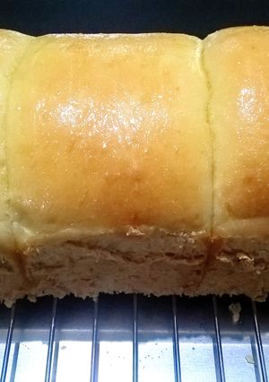 Foto resep Killer Soft Bread aka Roti Manis
