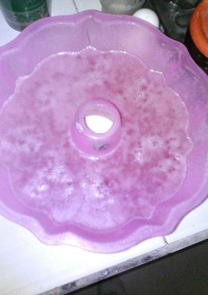 Foto resep Puding Santan by: Erni Hartanti.Amd😍😄😘