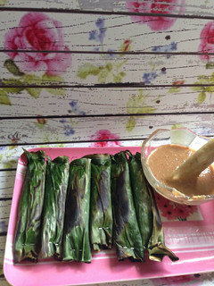 Foto resep Otak Otak Tengiri