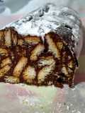 Salame di cioccolato