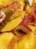Tumbet Mallorquín