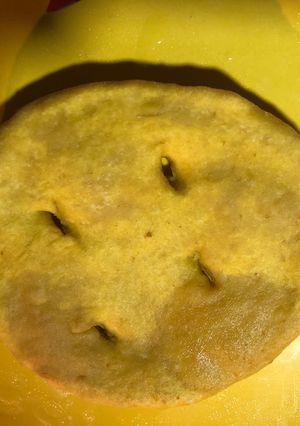 Una foto de Sopaipillas en Panificadora Wurden