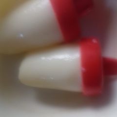 A picture of Malai kulfi.