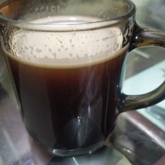 A picture of Black Coffee.