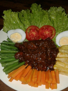Foto resep Selat Solo