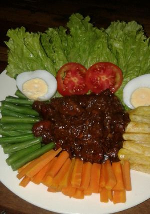 Foto resep Selat Solo