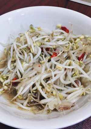 Foto resep Tumis Taoge