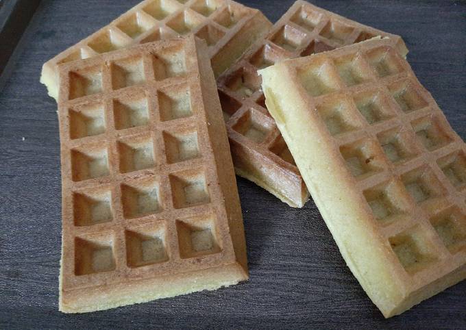 Waffles