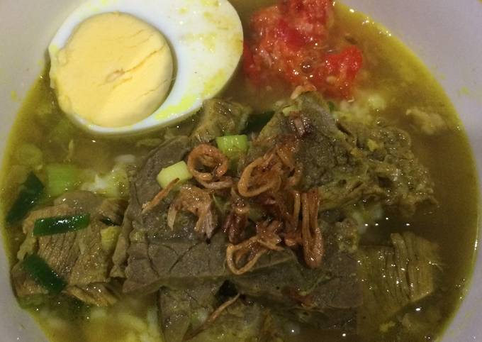 Soto Madura