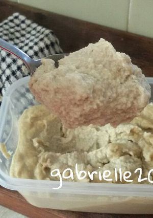 Foto resep Bumbu Dasar Putih Magic
