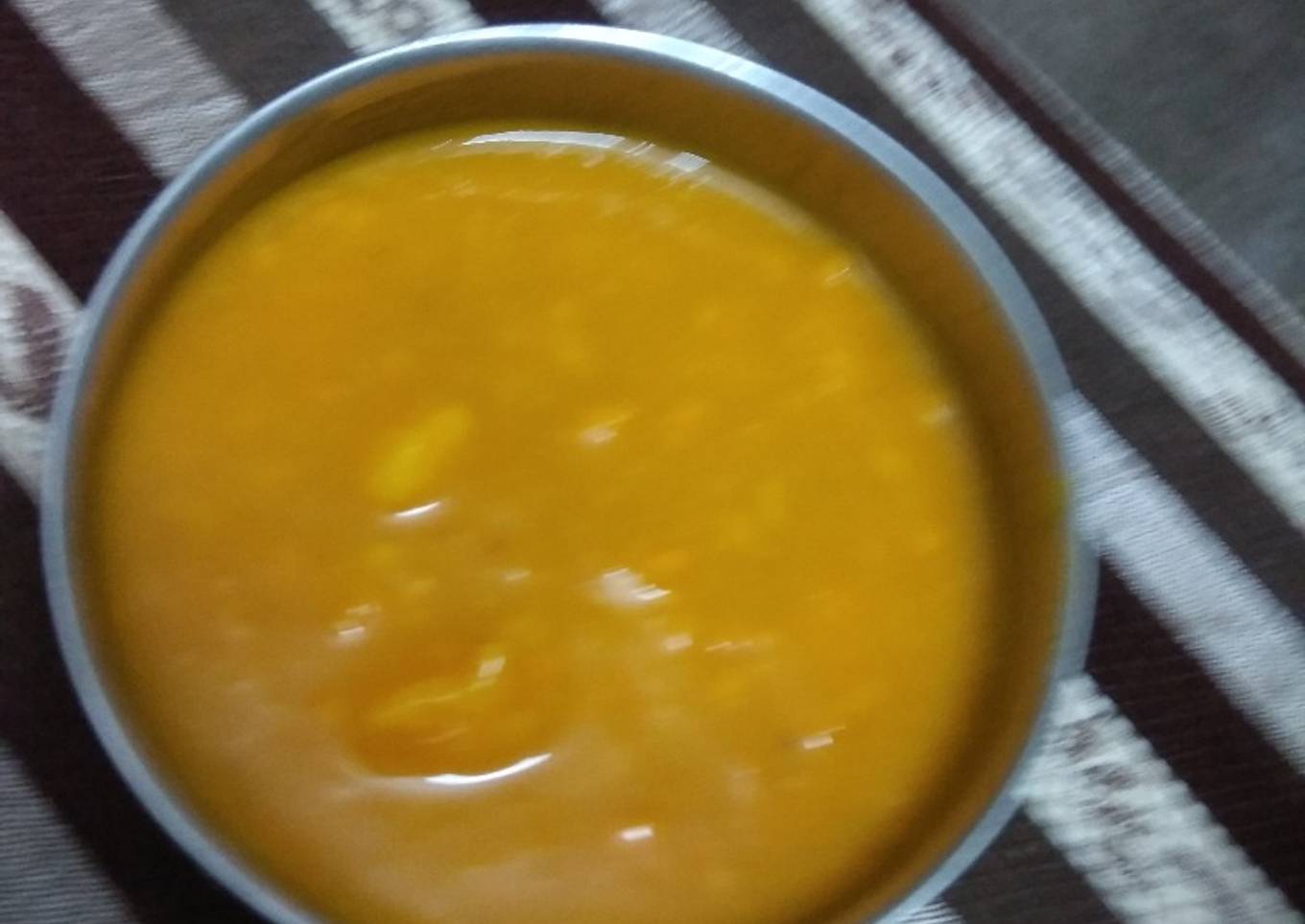 Mango Juice