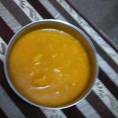 A picture of Mango Juice.