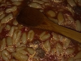 Ñoquis
