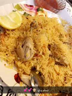 صورة لوصفة أسهل كبسه 🥘