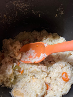 A picture of Chicken Noodle Soup.