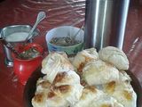 Sacramentos de "jamón y queso"
