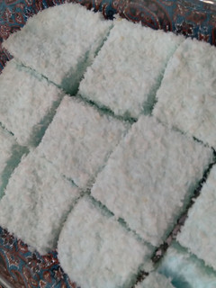 عکسی از دستور مارشمالو