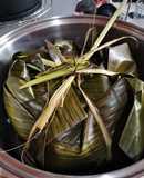 Mone de Cerdo Tabasco