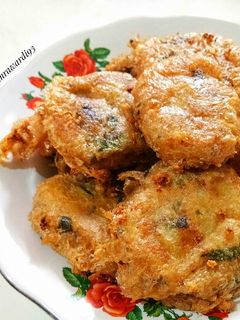 Foto resep Perkedel Kentang