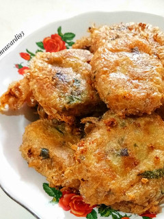 Foto resep Perkedel Kentang