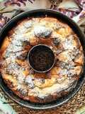 Ciambellone di Pasqua