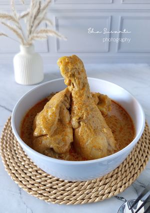 Foto resep Gulai Ayam