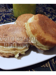 Foto resep Obanyaki or Imagawayaki