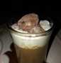 Resep: Ice Dalgona Milk Coffee Untuk Pemula