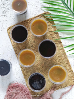 Foto resep Ketagih Cake in Cup