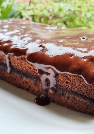 Foto resep Brownies kukus coklat