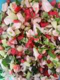 Ceviche Acapulco