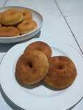 Donat Maizena