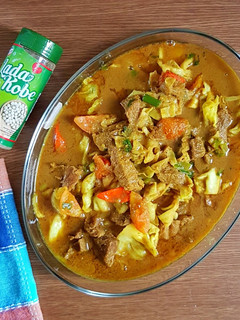 Foto resep Tongseng Daging Sapi