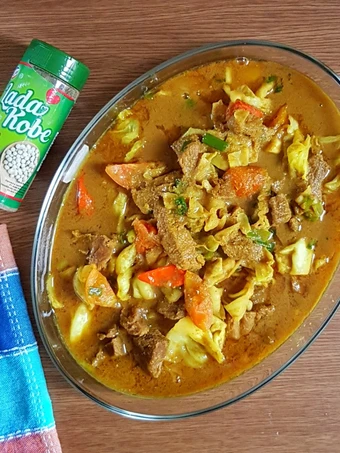 Langkah Gampang Menyiapkan Resep Tongseng Daging Sapi Anti Ribet, Bikin Ngiler