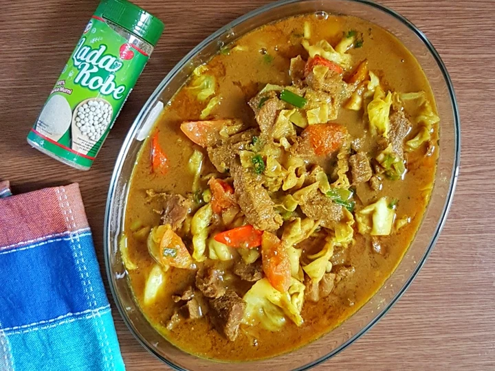 Langkah Gampang Menyiapkan Resep Tongseng Daging Sapi Anti Ribet, Bikin Ngiler